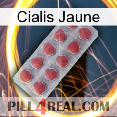Cialis Yellow 18